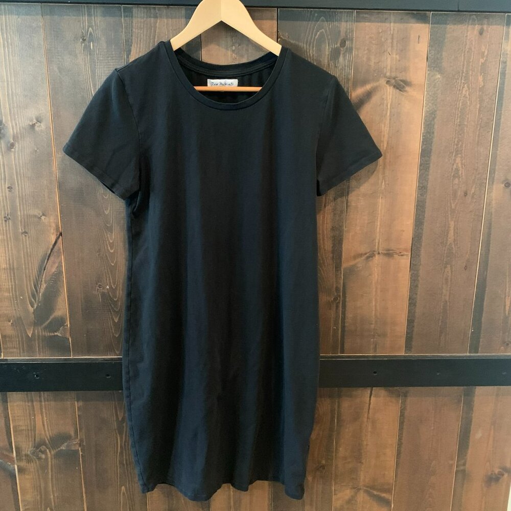Rose Maternité Dress Women Size M